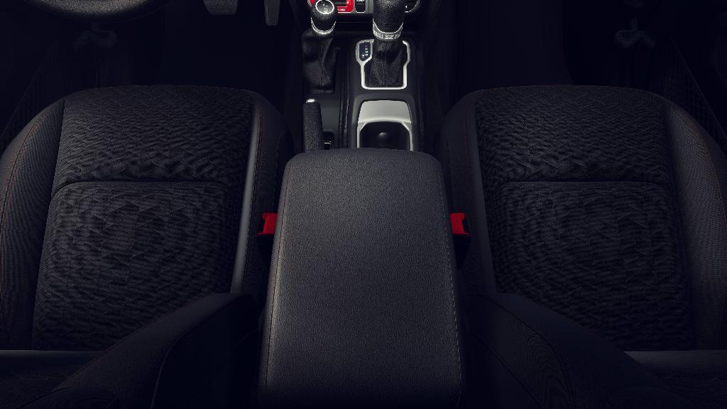 new 2026 Jeep Gladiator car, priced at $50,599