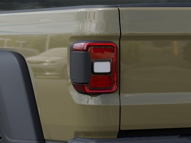 new 2026 Jeep Gladiator car, priced at $50,599