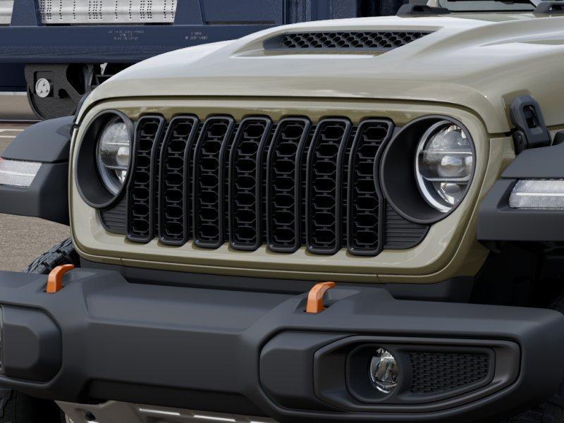 new 2026 Jeep Gladiator car, priced at $50,599