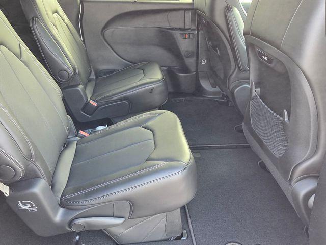 new 2026 Chrysler Pacifica car, priced at $40,288