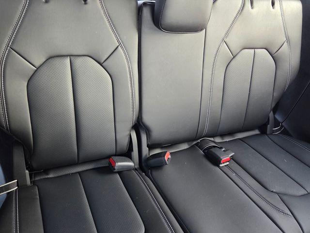 new 2026 Chrysler Pacifica car, priced at $40,288