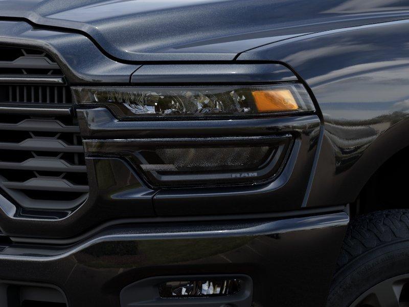 new 2026 Ram 2500 car, priced at $66,088