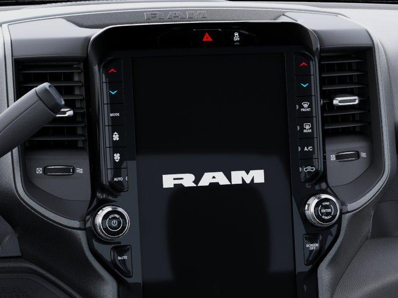 new 2026 Ram 2500 car, priced at $66,088