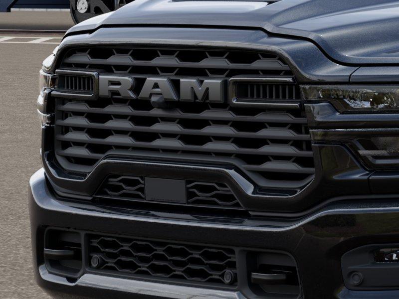 new 2026 Ram 2500 car, priced at $66,088