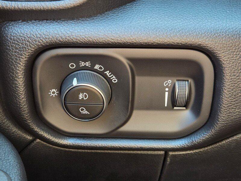 new 2026 Ram 2500 car, priced at $65,588