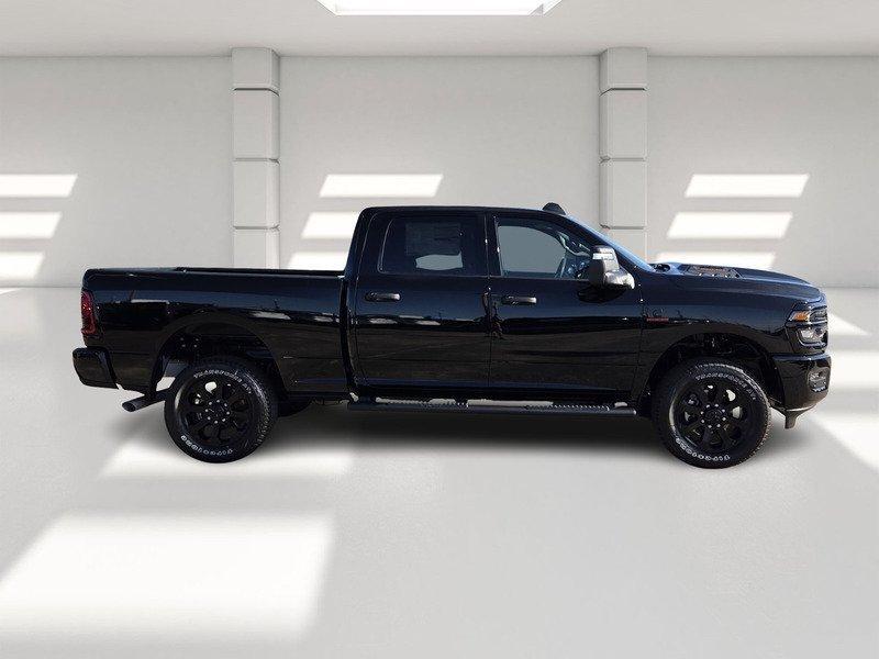 new 2026 Ram 2500 car, priced at $65,588