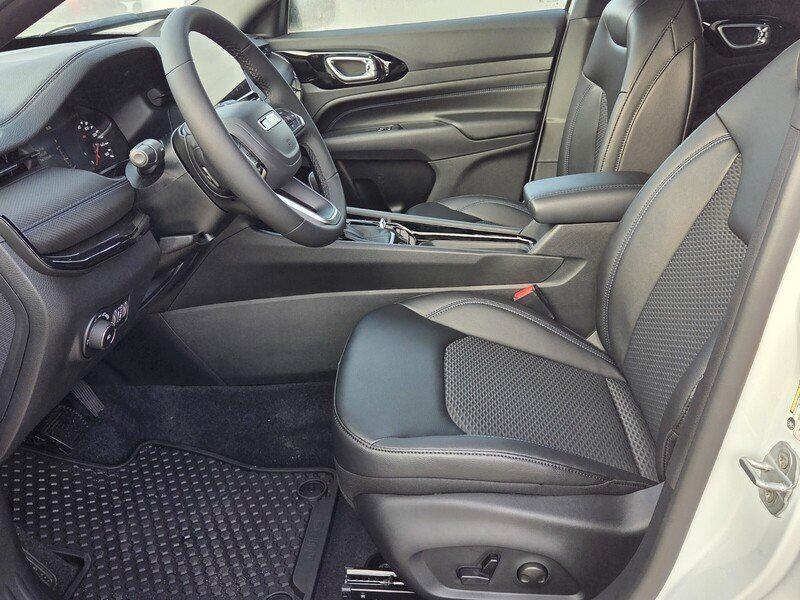 new 2026 Jeep Compass car, priced at $30,314