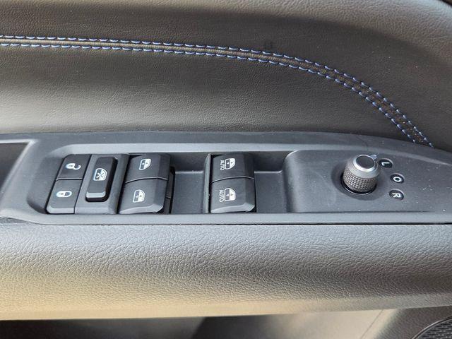 new 2026 Jeep Compass car, priced at $30,867