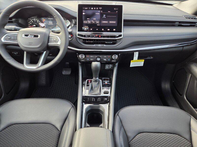 new 2026 Jeep Compass car, priced at $30,314