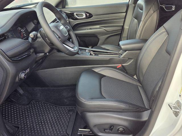 new 2026 Jeep Compass car, priced at $30,867