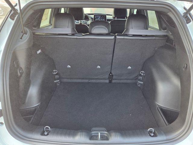 new 2026 Jeep Compass car, priced at $30,867