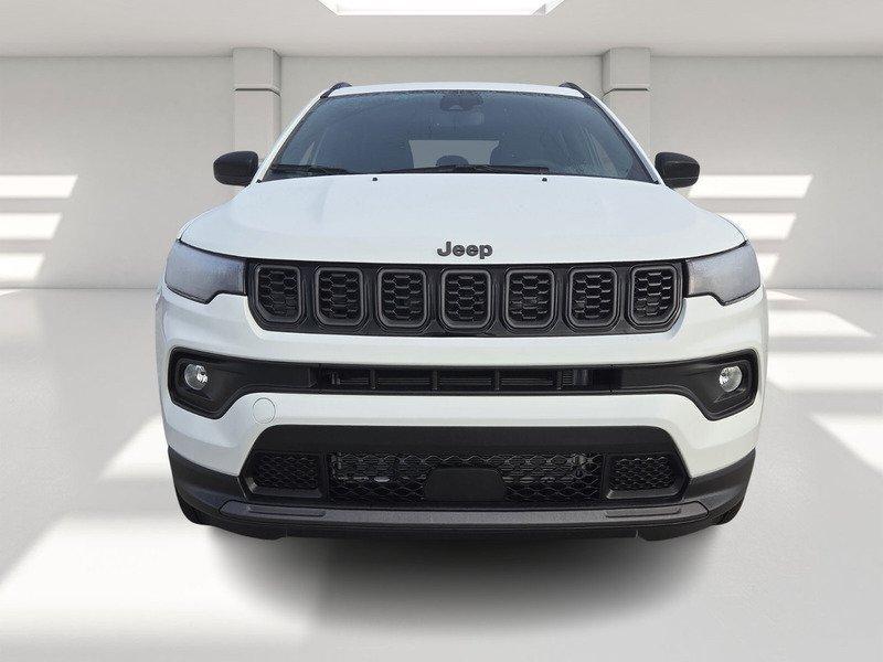 new 2026 Jeep Compass car, priced at $30,314