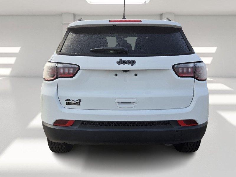 new 2026 Jeep Compass car, priced at $30,314