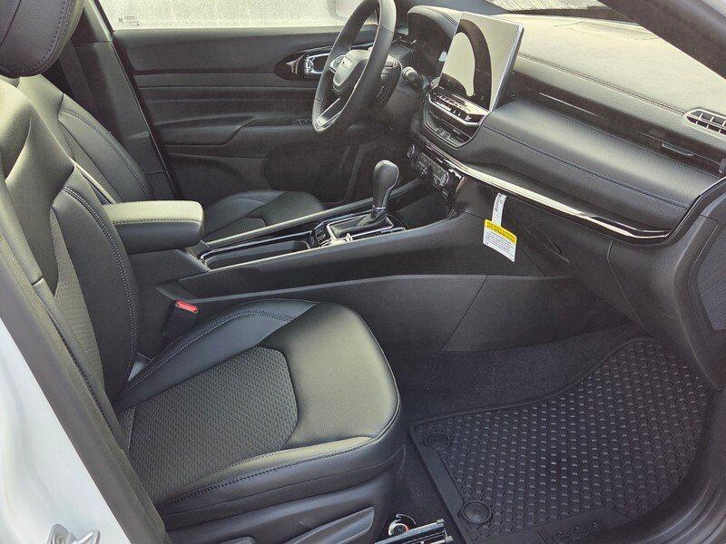 new 2026 Jeep Compass car, priced at $30,314