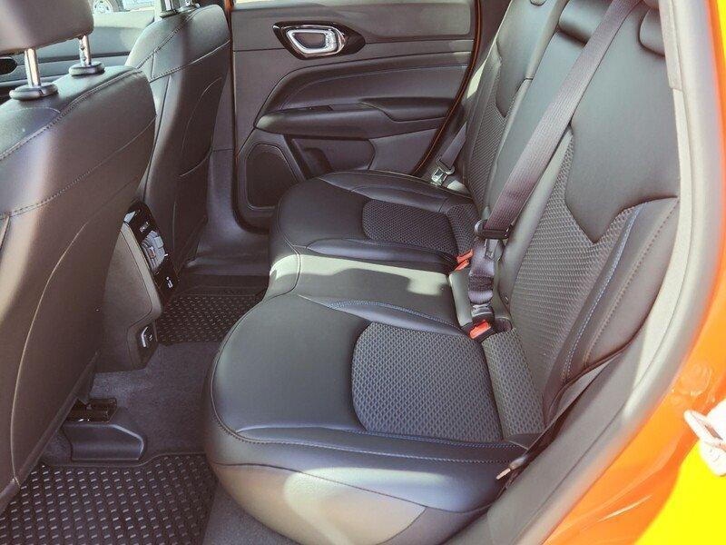 new 2026 Jeep Compass car, priced at $30,767