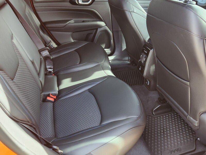 new 2026 Jeep Compass car, priced at $30,767