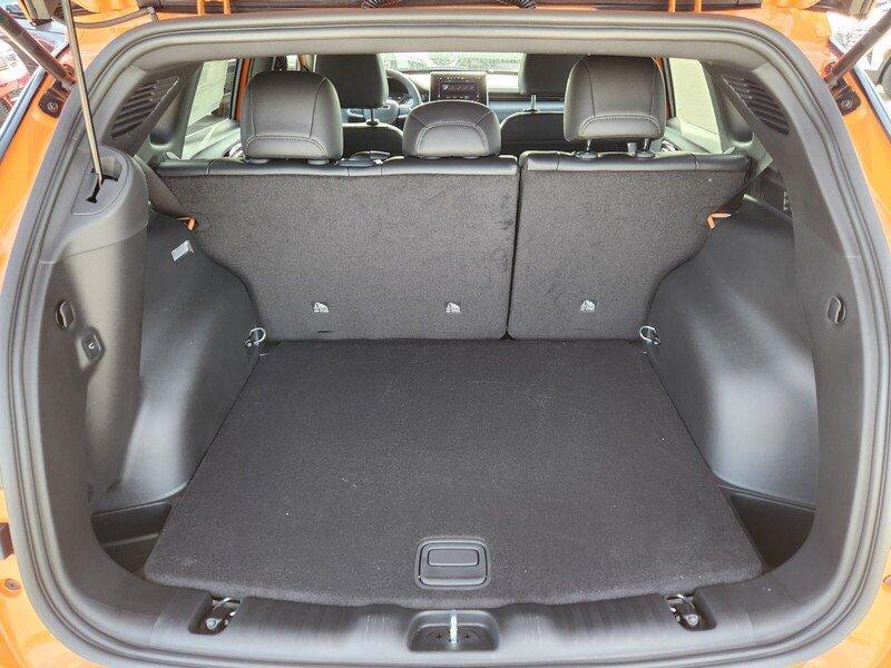 new 2026 Jeep Compass car, priced at $30,767