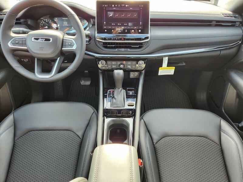 new 2026 Jeep Compass car, priced at $30,767