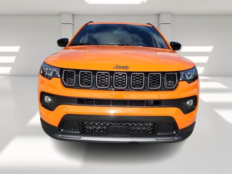 new 2026 Jeep Compass car, priced at $30,767
