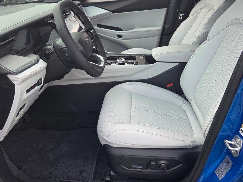 new 2026 Jeep Cherokee car, priced at $38,591