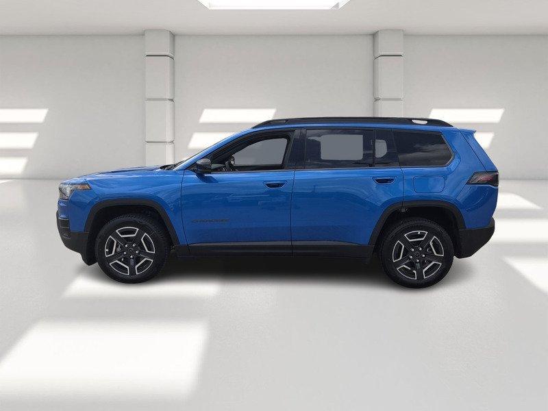 new 2026 Jeep Cherokee car, priced at $38,591