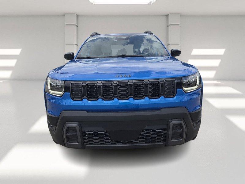 new 2026 Jeep Cherokee car, priced at $38,591