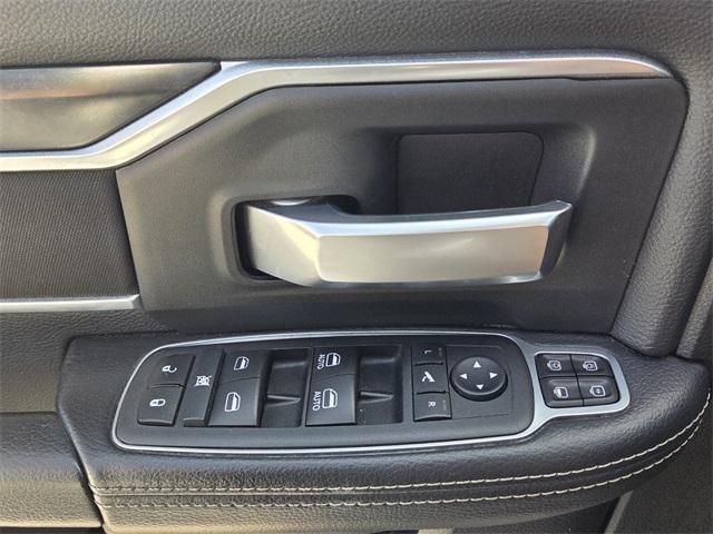 used 2024 Ram 2500 car, priced at $42,999