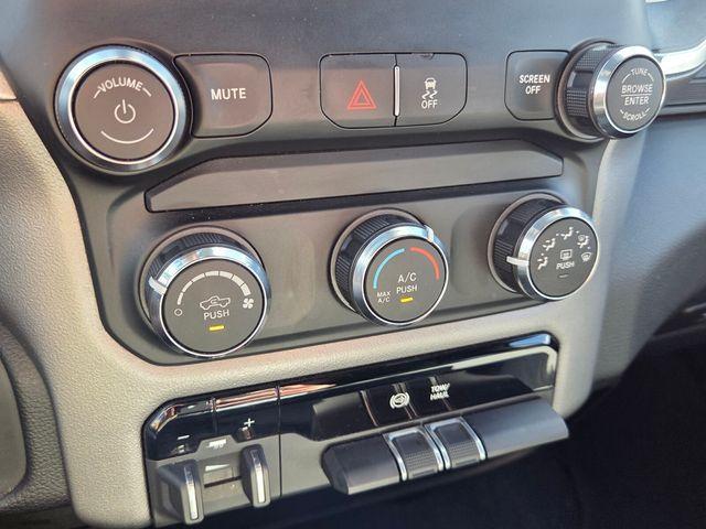 used 2024 Ram 2500 car, priced at $41,999