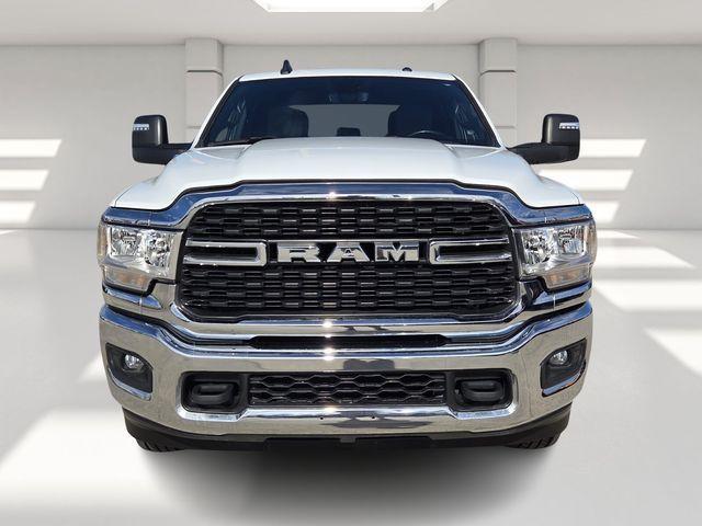 used 2024 Ram 2500 car, priced at $41,999