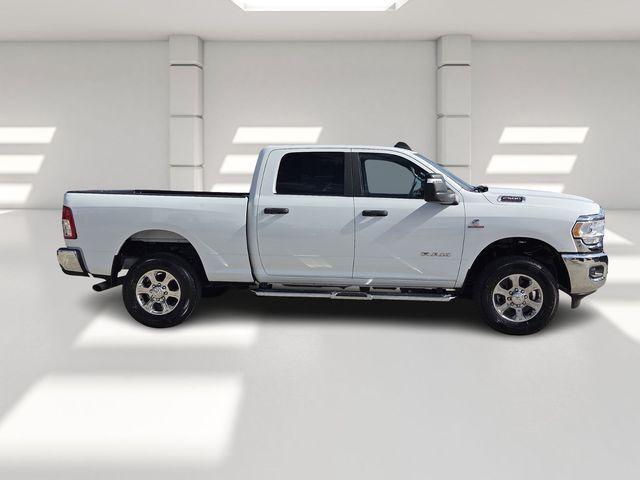 used 2024 Ram 2500 car, priced at $41,999