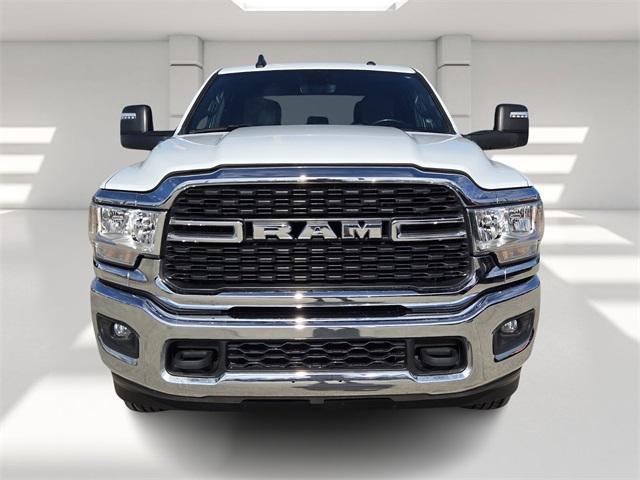 used 2024 Ram 2500 car, priced at $42,999