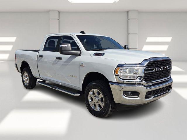used 2024 Ram 2500 car, priced at $41,999
