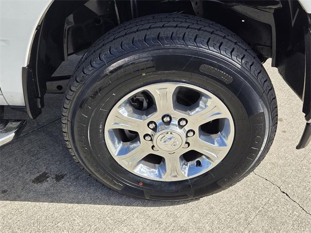 used 2024 Ram 2500 car, priced at $42,999