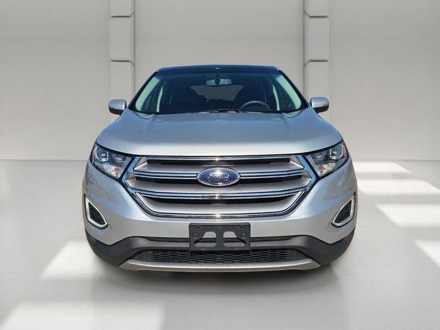used 2016 Ford Edge car, priced at $12,146
