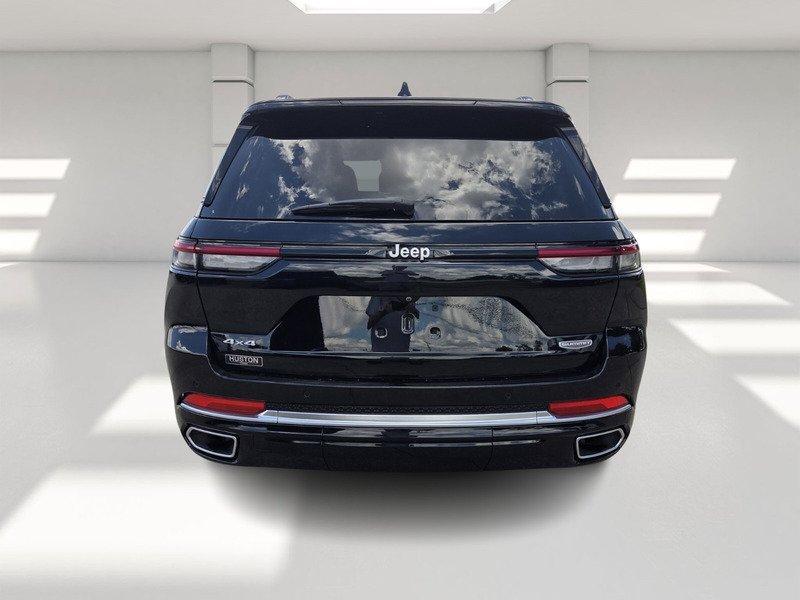 used 2024 Jeep Grand Cherokee car, priced at $48,146