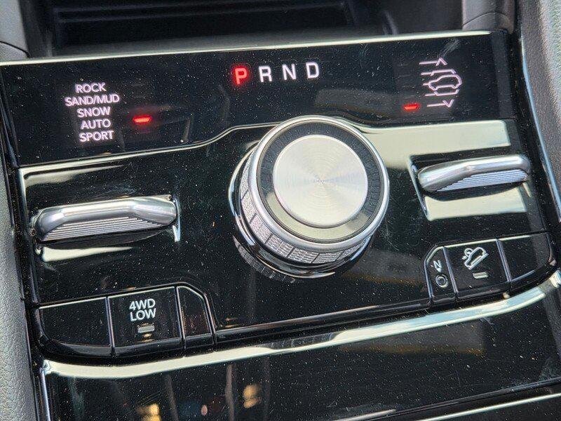 used 2024 Jeep Grand Cherokee car, priced at $48,146