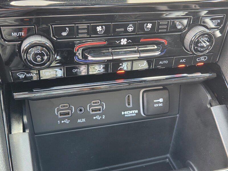 used 2024 Jeep Grand Cherokee car, priced at $48,146