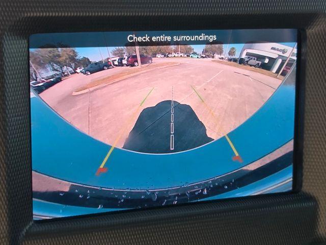 used 2021 Jeep Wrangler Unlimited car, priced at $33,499