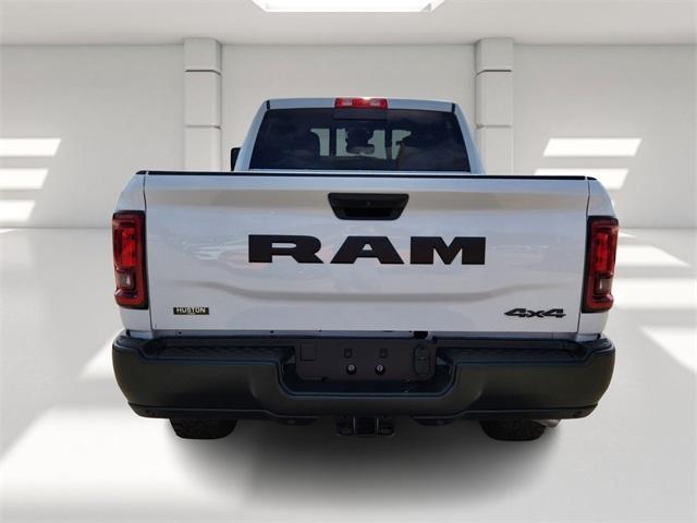 used 2026 Ram 2500 car, priced at $53,999