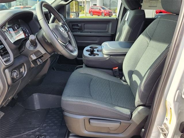 used 2026 Ram 2500 car, priced at $53,999