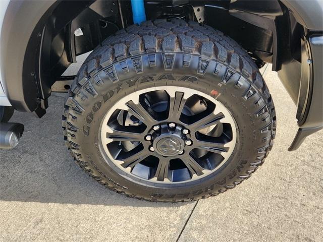 used 2026 Ram 2500 car, priced at $53,999