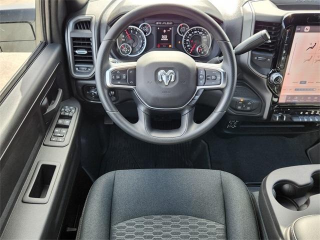 used 2026 Ram 2500 car, priced at $53,999