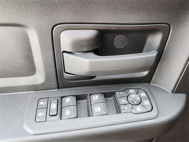 used 2026 Ram 2500 car, priced at $53,999