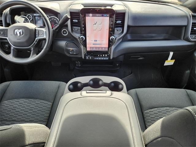 used 2026 Ram 2500 car, priced at $53,999