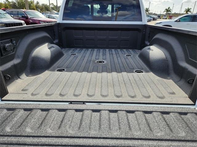used 2026 Ram 2500 car, priced at $53,999