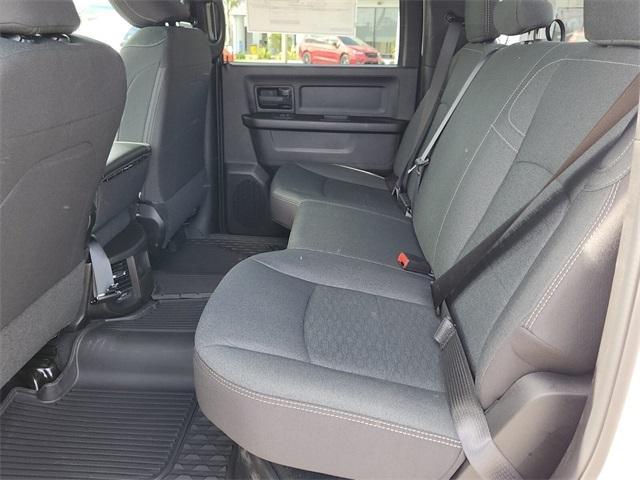 used 2026 Ram 2500 car, priced at $53,999