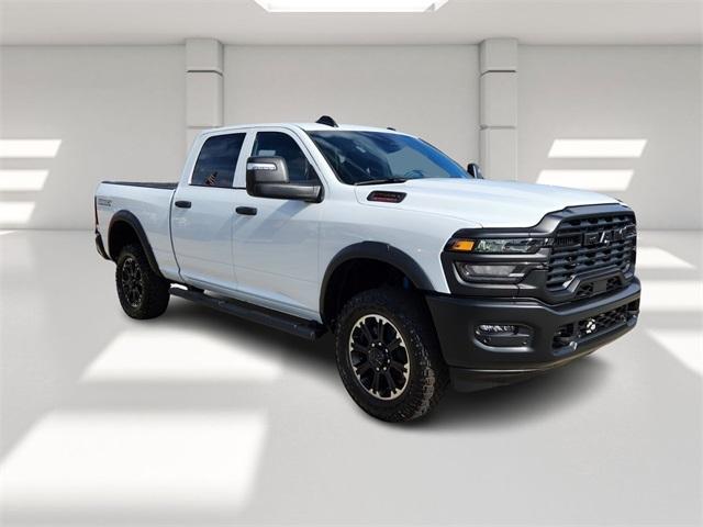 used 2026 Ram 2500 car, priced at $53,999