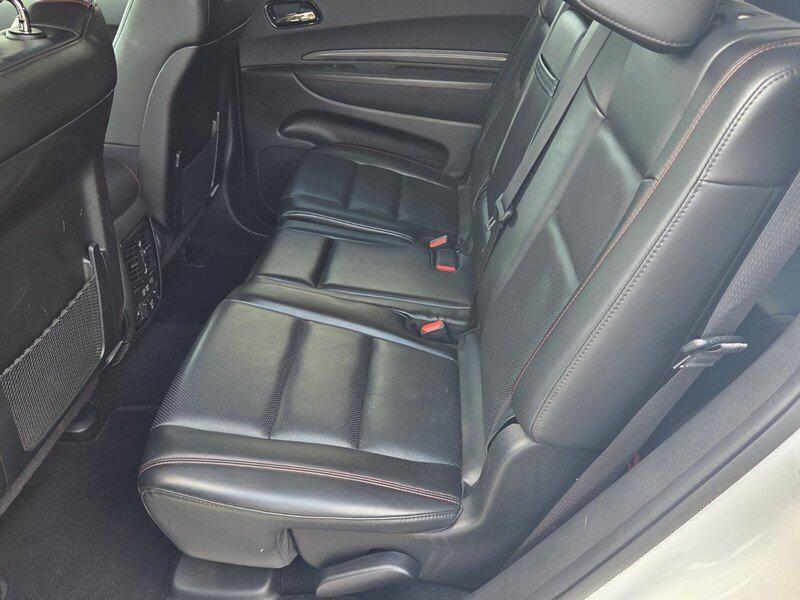 used 2024 Dodge Durango car, priced at $29,146