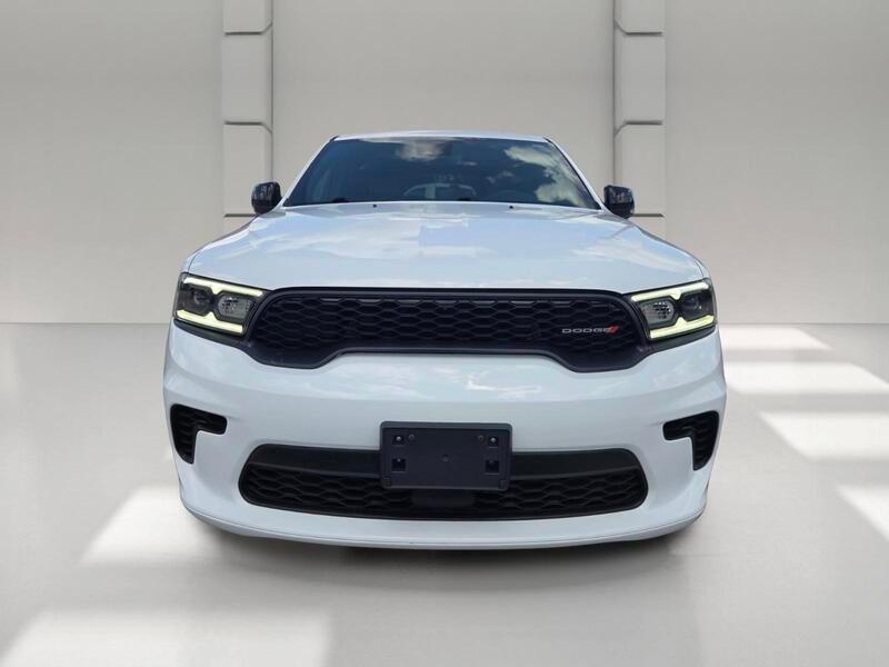 used 2024 Dodge Durango car, priced at $29,146