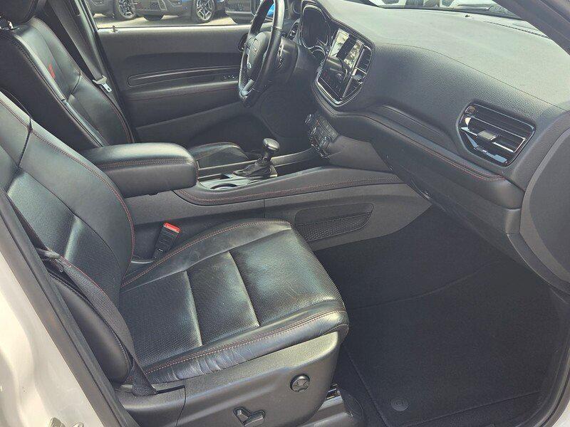 used 2024 Dodge Durango car, priced at $29,146